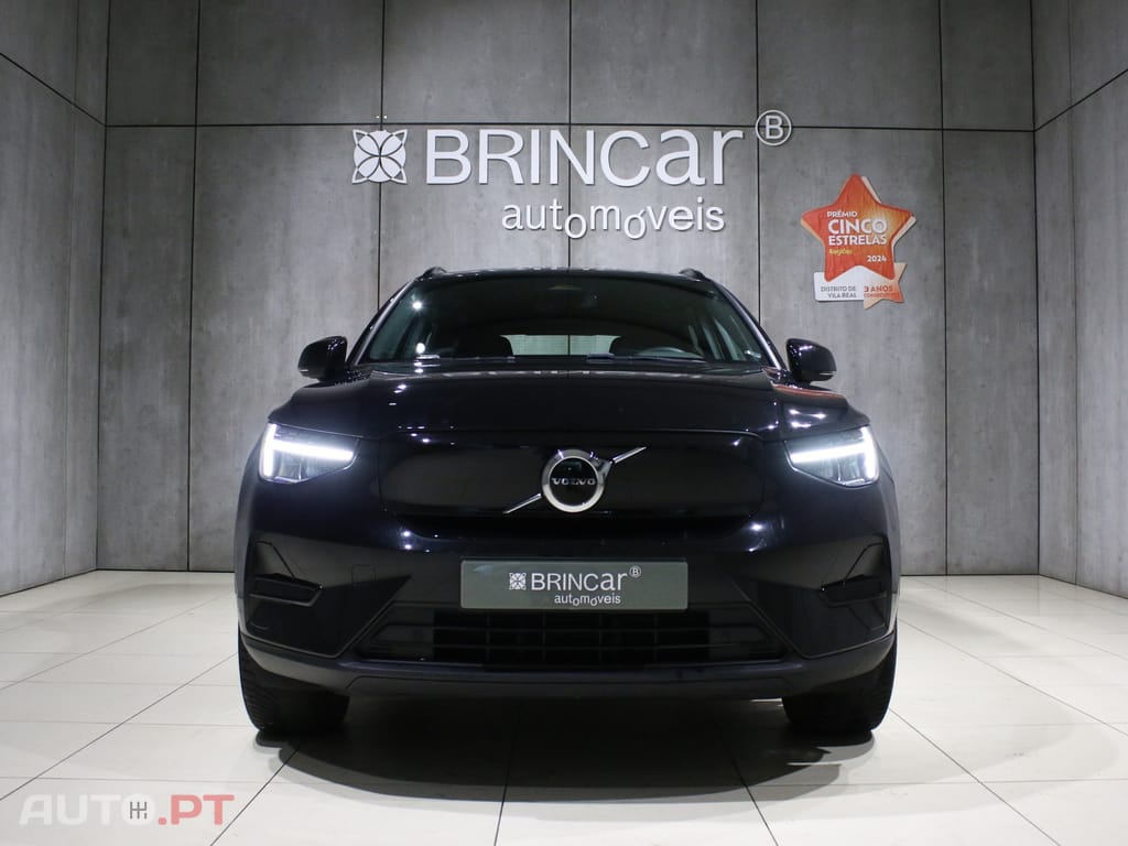 Volvo XC40 Recharge Core