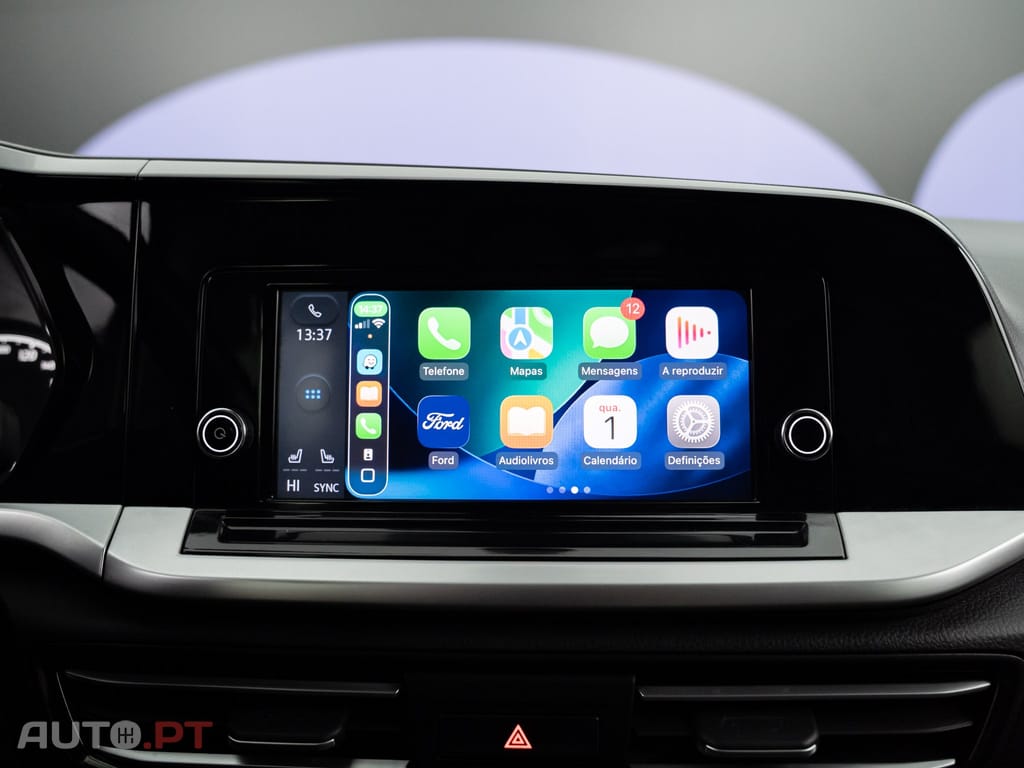 Ford Tourneo Grand 2.0 TDCi Active