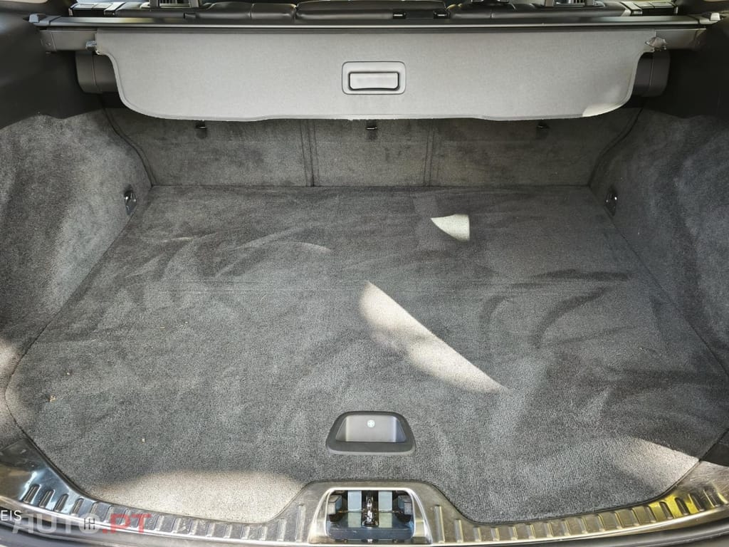 Volvo V60 1.6 D2 Summum Eco