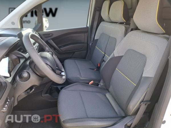 Renault Kangoo 1.5 Blue dCi 95 Advance 3 lugares