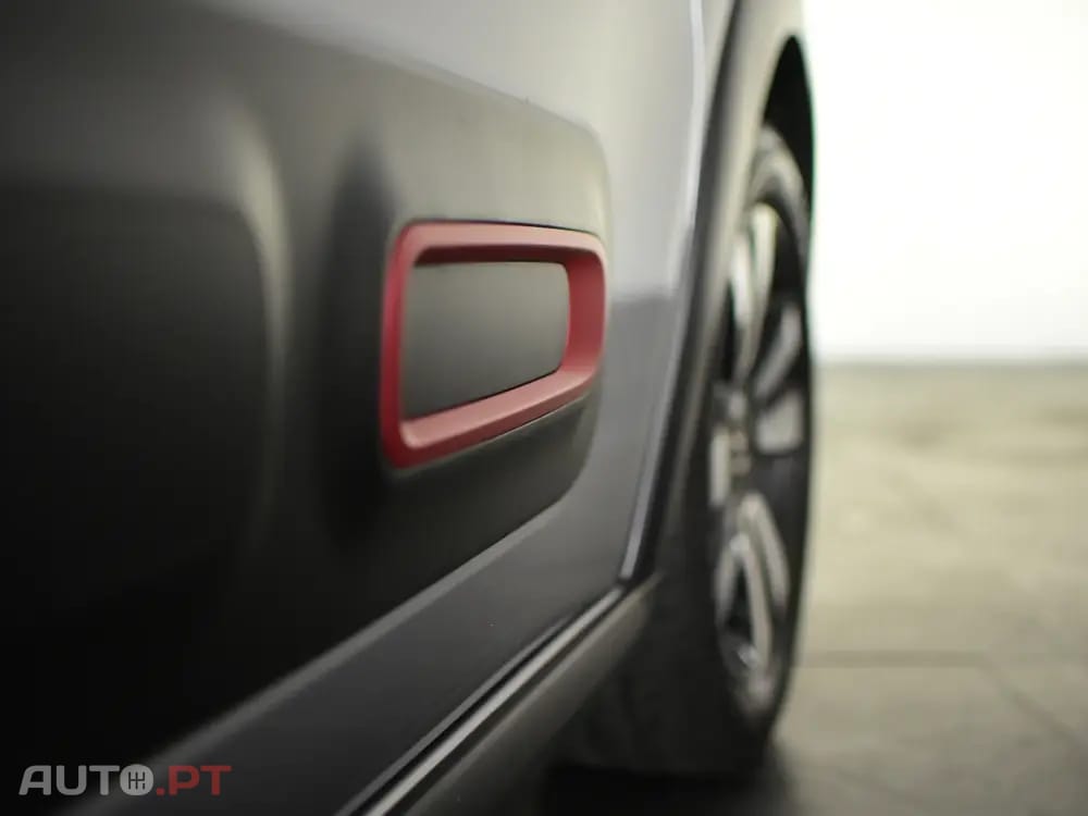 Citroen C3 1.2 PureTech C-Series