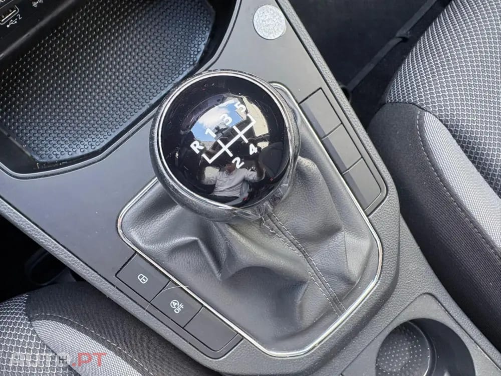 Seat Ibiza 1.0 MPI Style