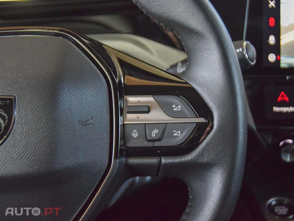 Peugeot 308 1.2 PureTech Allure Pack