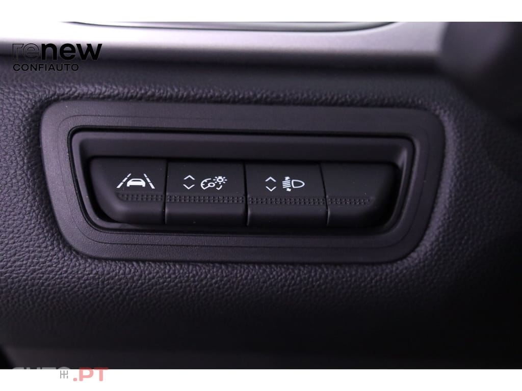 Renault Captur 1.0 TCe Techno Bi-