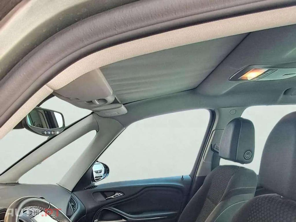 Opel Zafira 1.6 CDTi Dynamic S/S