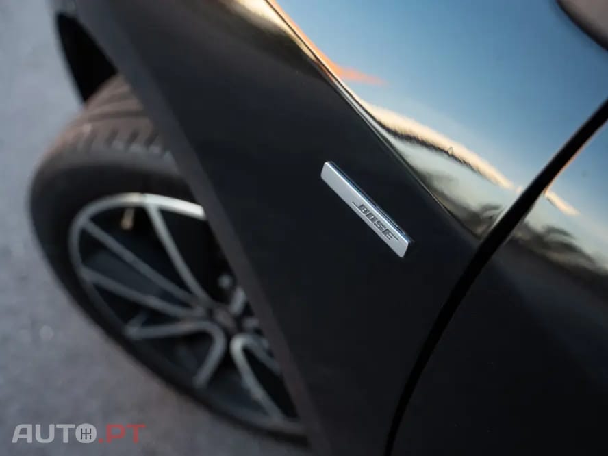 Renault Mégane 1.5 dCi Bose Edition