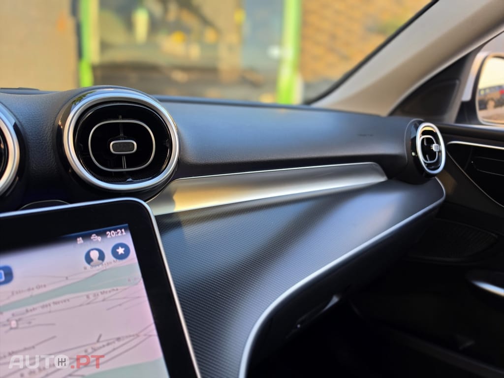 Mercedes-Benz C 220 Station d 9G-TRONIC Avantgarde
