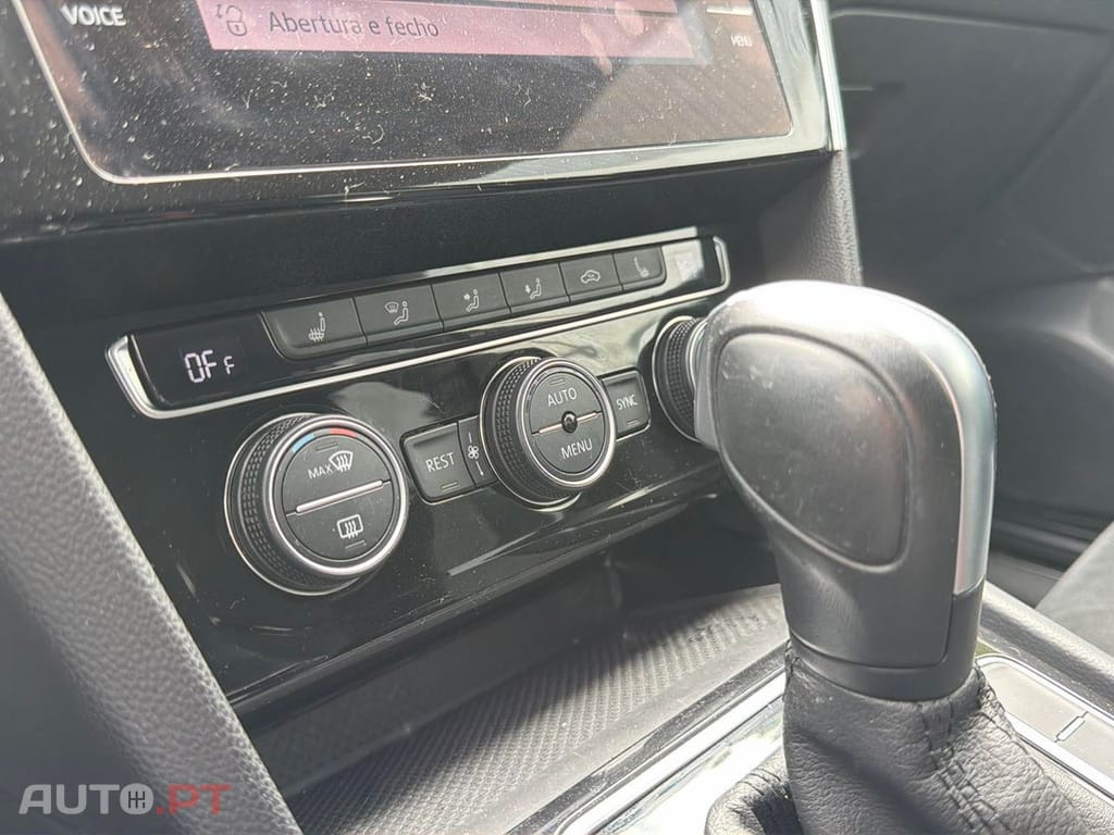 Volkswagen Arteon 2.0 TDI Elegance DSG