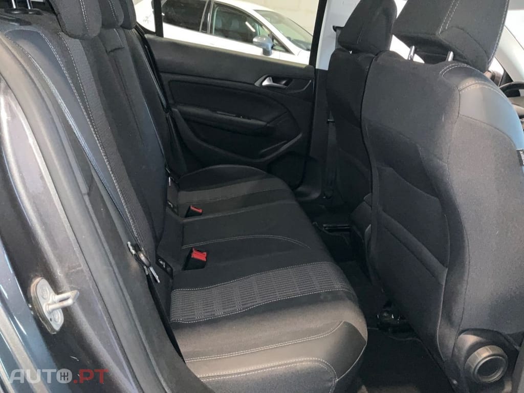 Peugeot 308 PureTech 110 Stop & Start Allure