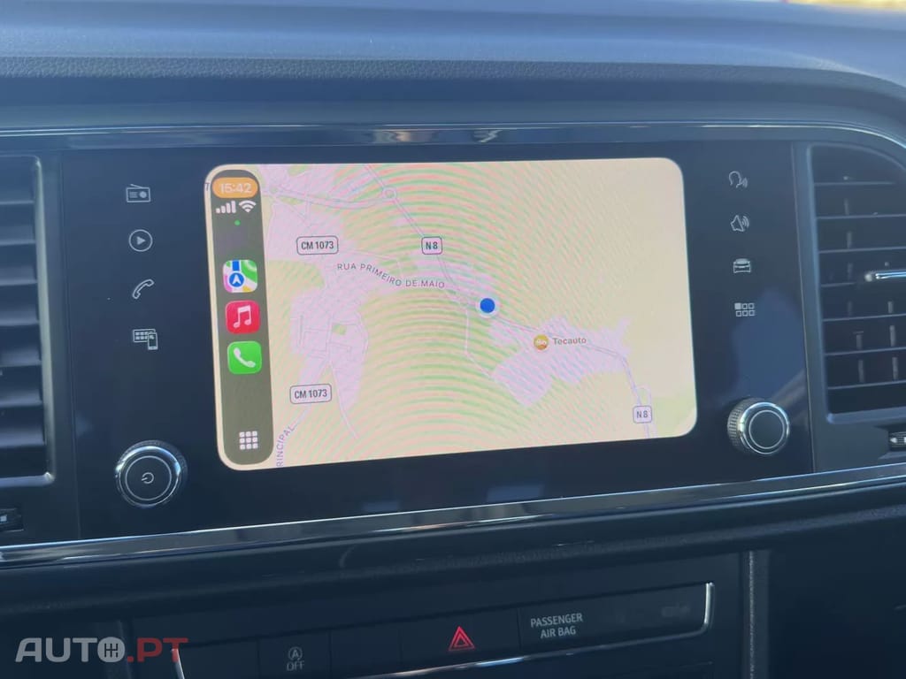 Seat Ateca 1.6 TDI Style