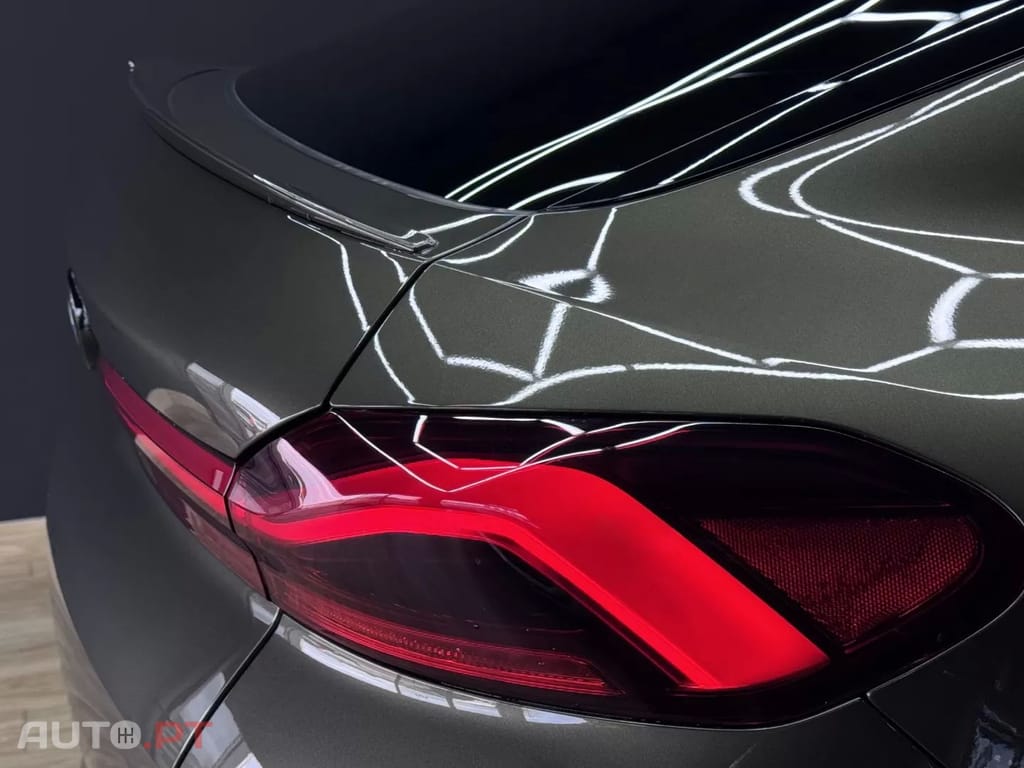 BMW X6 40 d xDrive Pack M