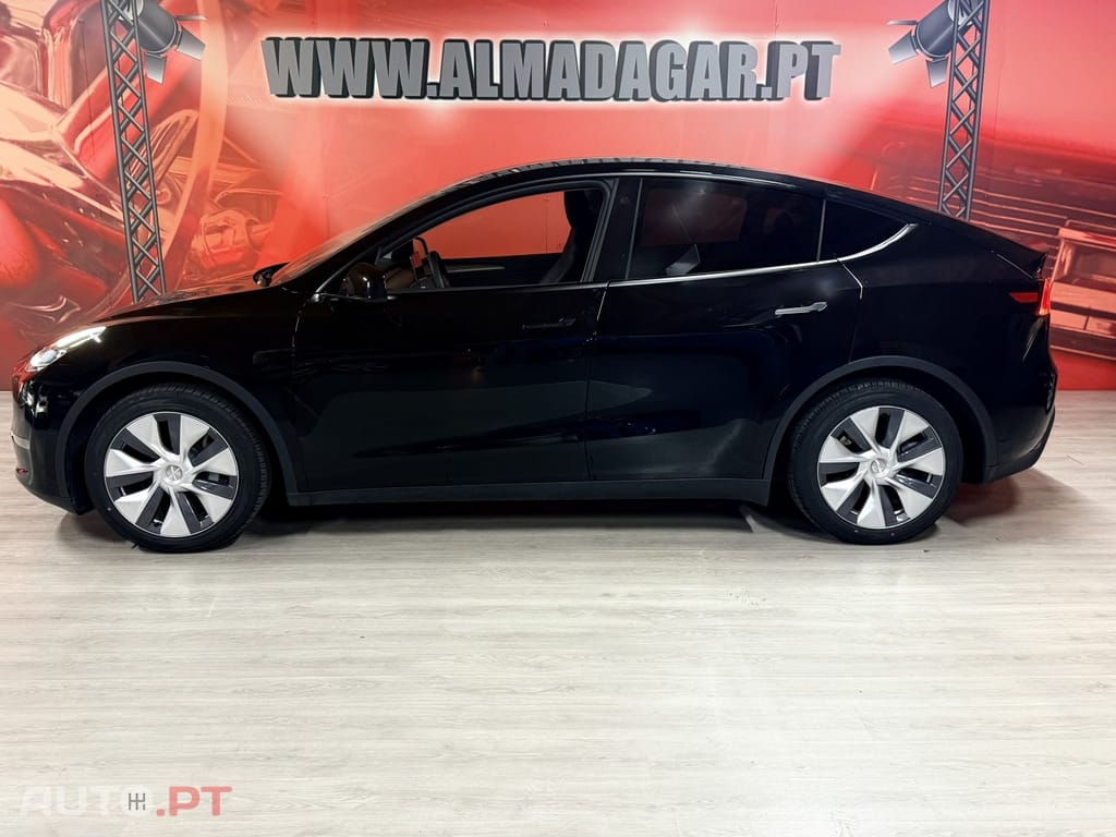 Tesla Model Y Tração Traseira