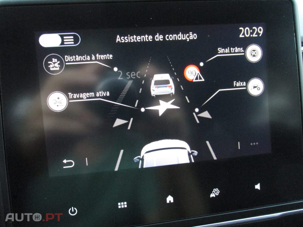 Renault Arkana 1.3 TCe Evolution EDC