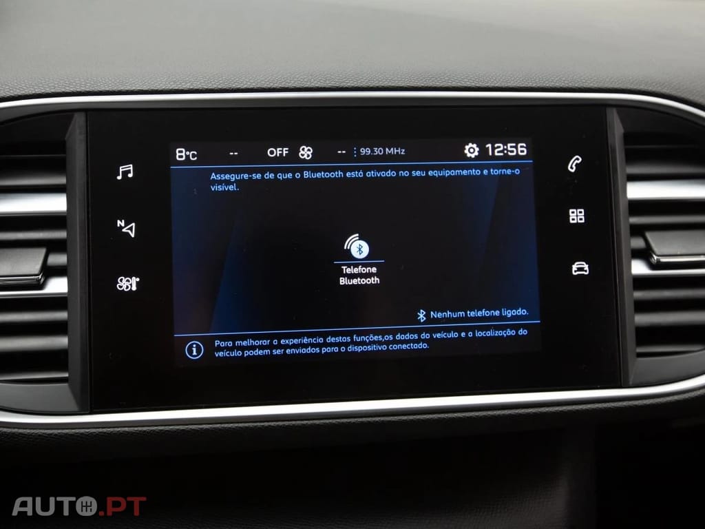 Peugeot 308 1.5 BlueHDi Business Line