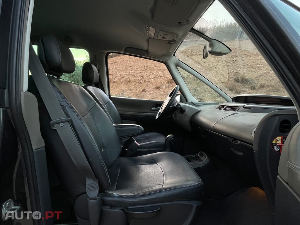 Renault Espace Renault Espace 3.0