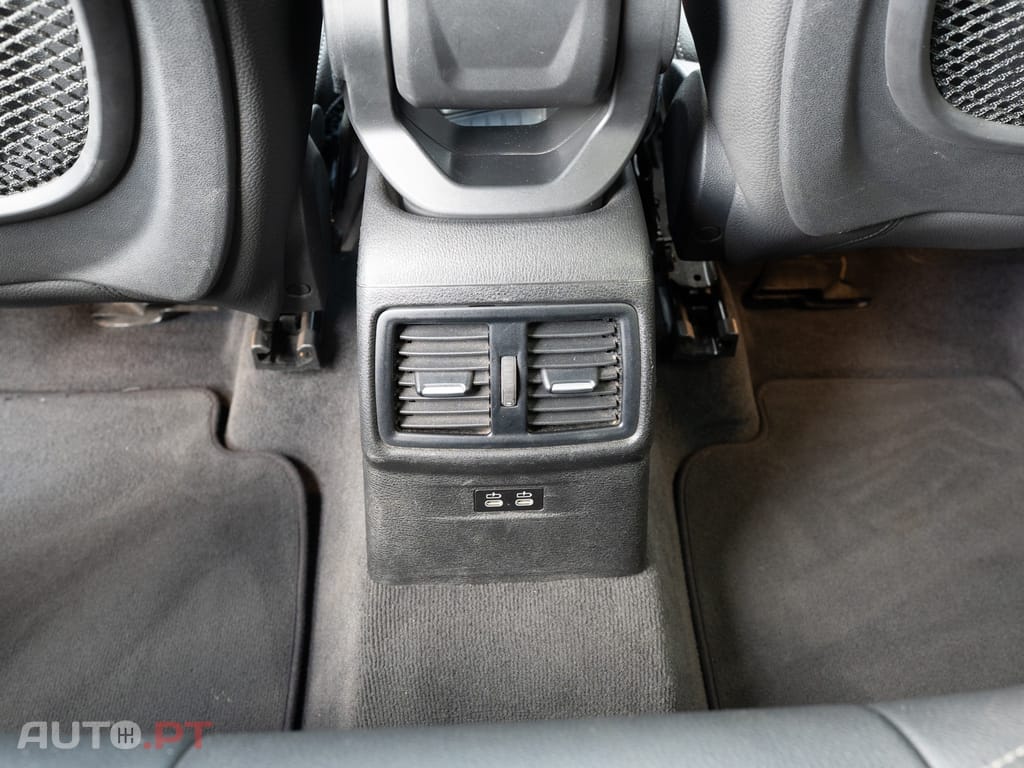 BMW X1 16 d sDrive Auto