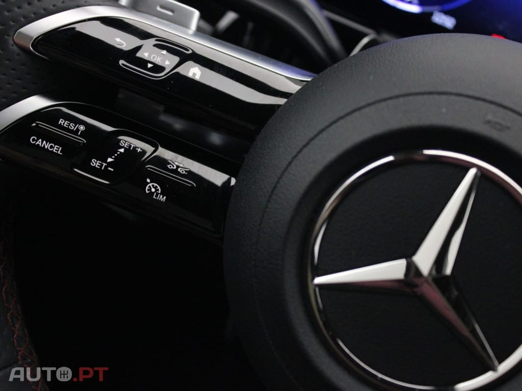Mercedes-Benz EQA 250+ AMG NIGHT EDITION