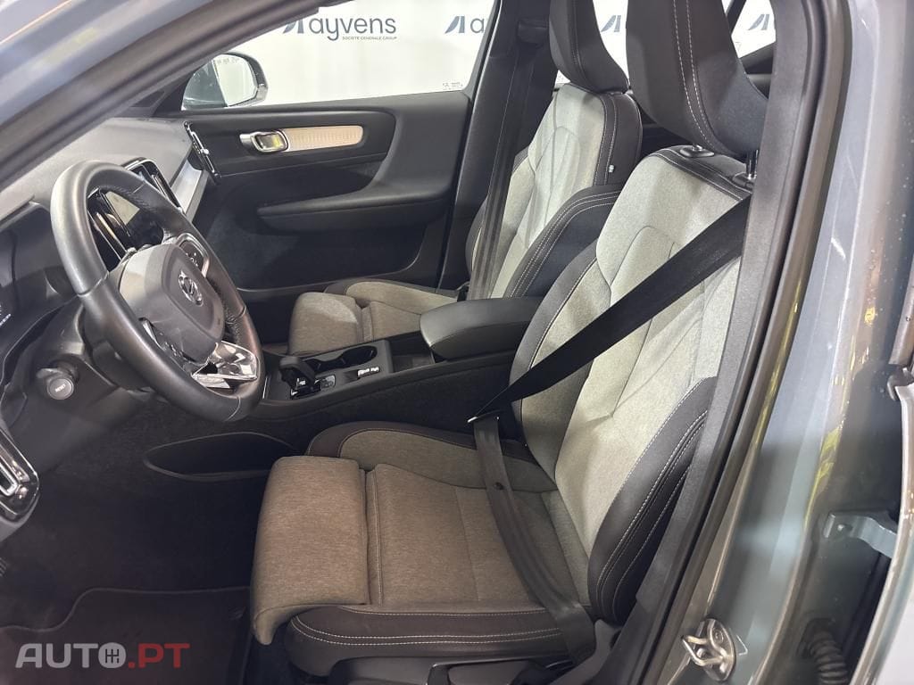 Volvo XC40 1.5 T5 PHEV Core