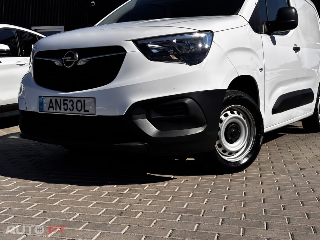 Opel Combo 1.5 CDTi L1H1 Enjoy