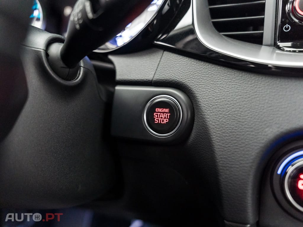 Kia Ceed SW 1.6 GDi PHEV Drive 6DCT