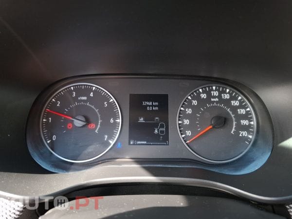 Dacia Sandero TCe 90 FAP Expression