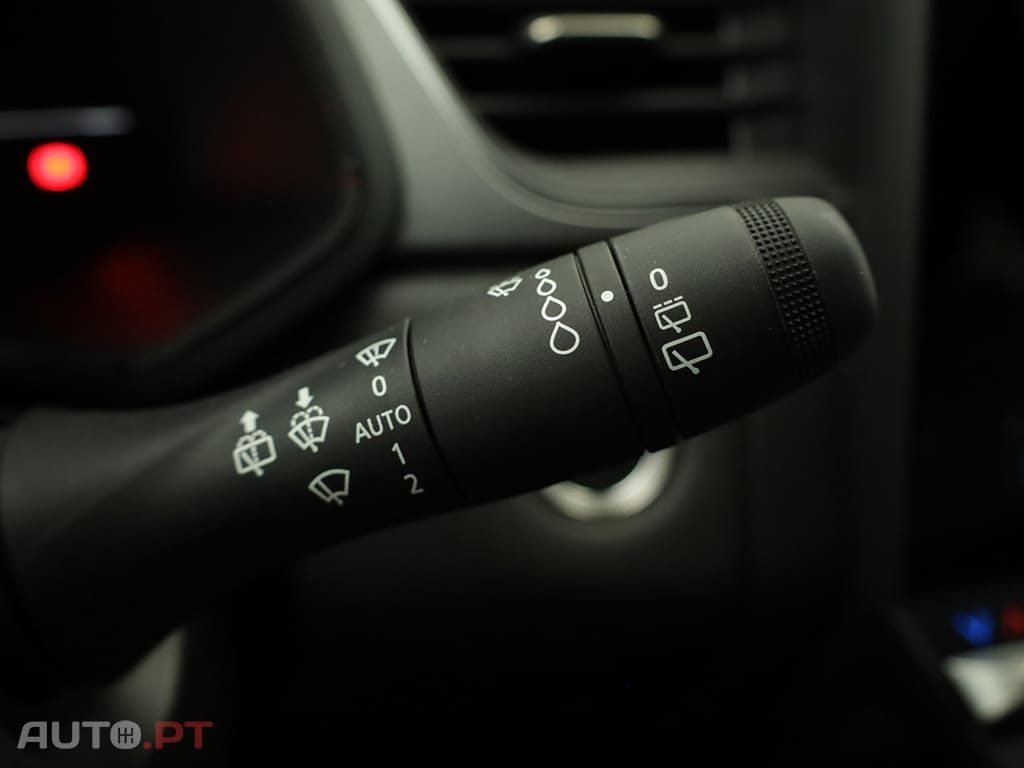 Renault Captur Captur 1.0 TCe Techno Bi-Fuel