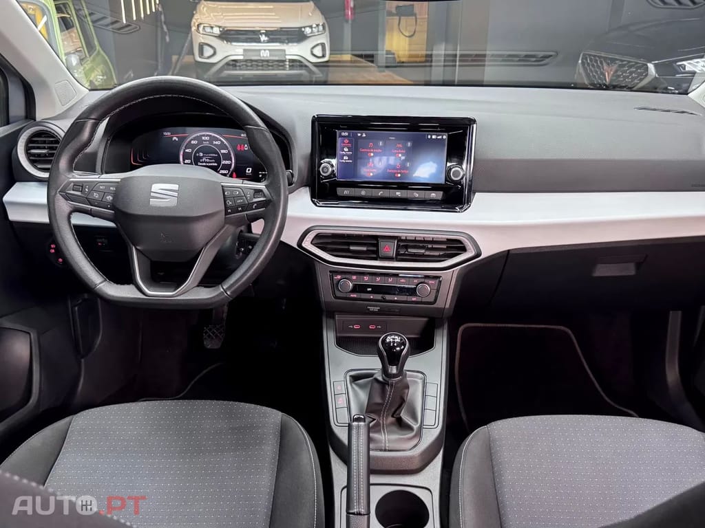 Seat Ibiza 1.0 TSI Style