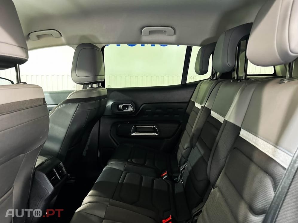 Citroen C5 Aircross 1.6 Hybrid Shine Pack e-EAT8