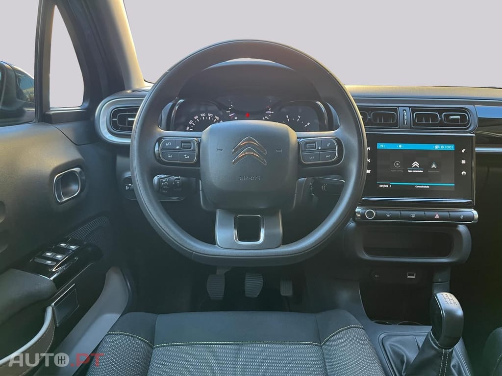 Citroen C3 1.2 FEEL