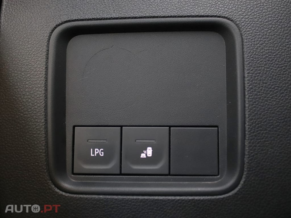 Dacia Duster Duster 1.0 TCe ECO-G Journey Bi-Fuel