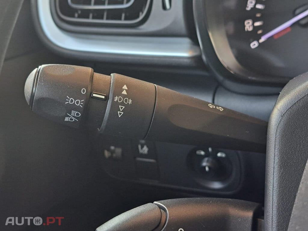 Citroen C3 1.2 PureTech Feel