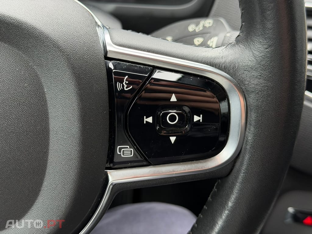 Volvo XC90 2.0 D5 Inscription AWD