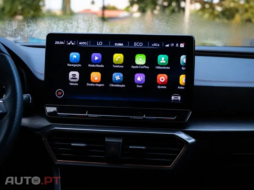 Cupra Formentor VZ 1.4 e-Hybrid DSG