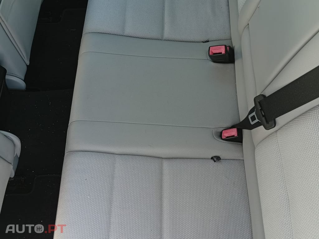 Mercedes-Benz C 220 Blueefficient