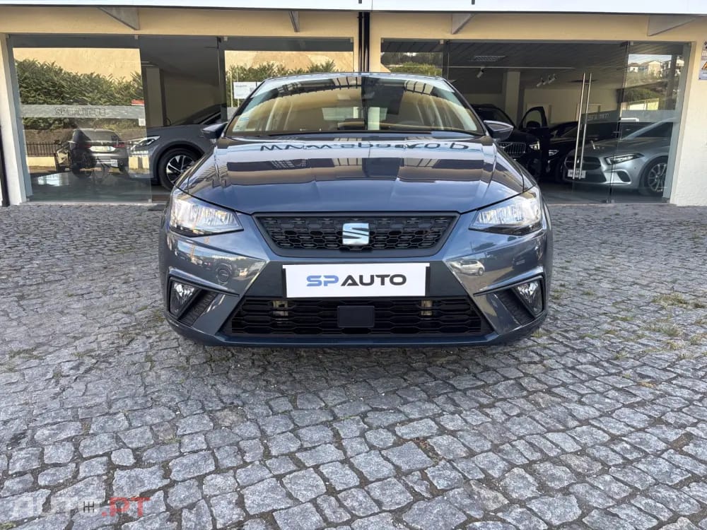 Seat Ibiza 1.0 TSI Style