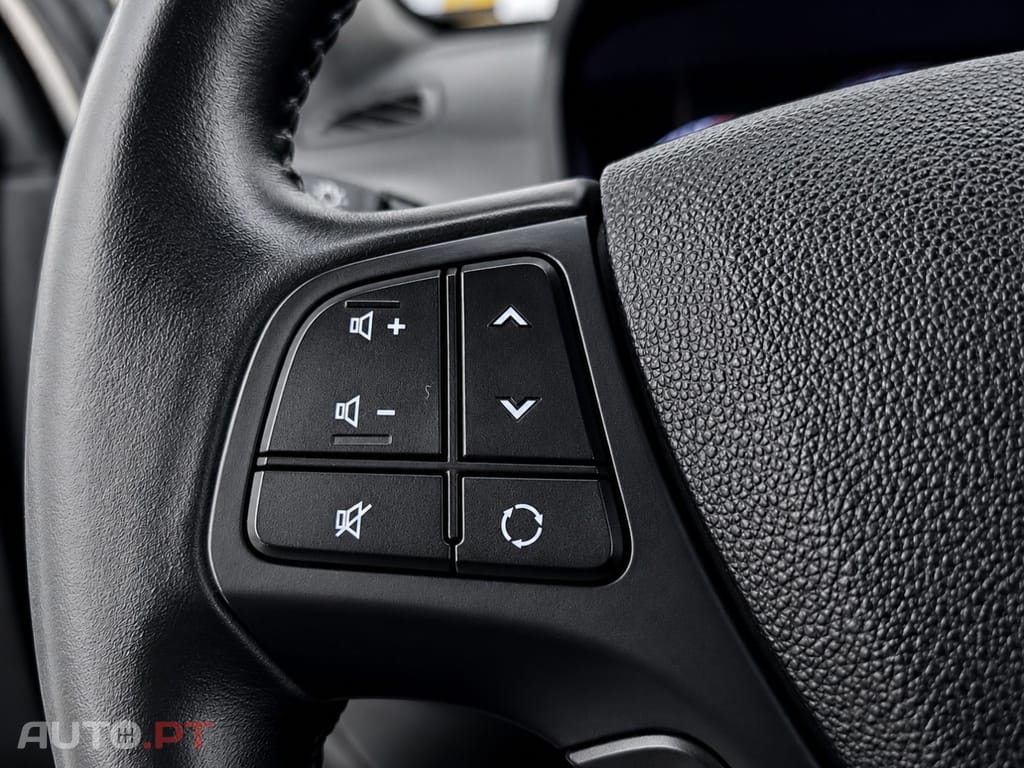 Hyundai i10 1.0 GO!