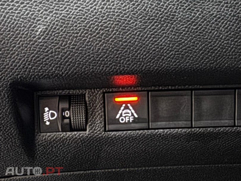 Peugeot 2008 PureTech 100 Stop&Start Allure Pack