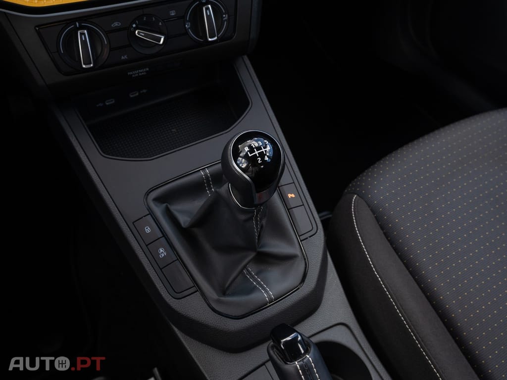 Seat Ibiza 1.0 TSI Style