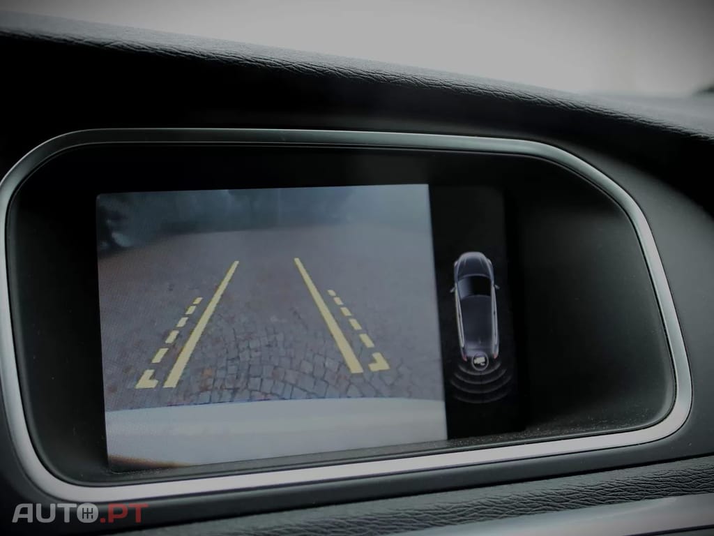 Volvo V40 1.6 D2 Momentum Eco
