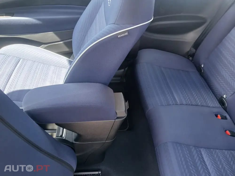 Fiat 500e 42kWh Pop