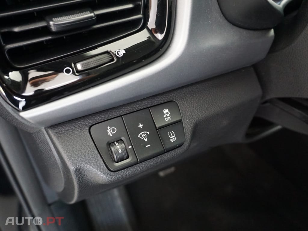 Kia Rio 1.0 T-GDI 100 Dream-Team Edition