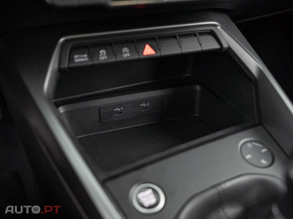 Audi A3 Sportback 30 TDI