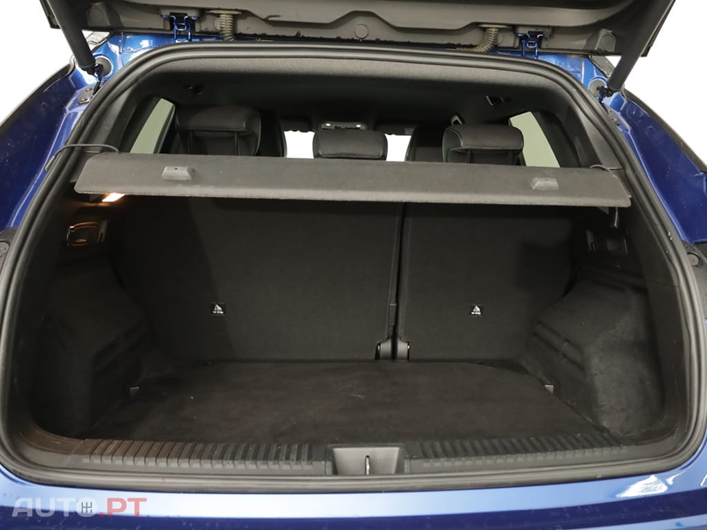 Renault Austral Austral 1.2 E-Tech Full Hybrid Iconic Esprit Alpine
