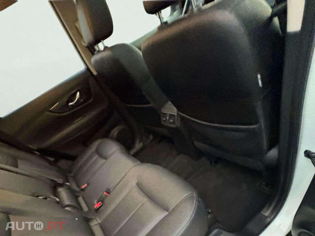 Nissan X-Trail 1.3 DIG-T Tekna 7L DCT