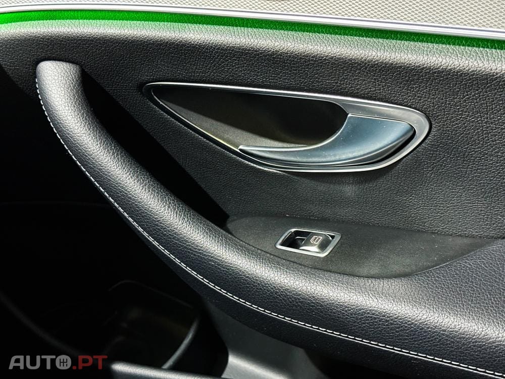 Mercedes-Benz E 350 e AMG Line Aut.