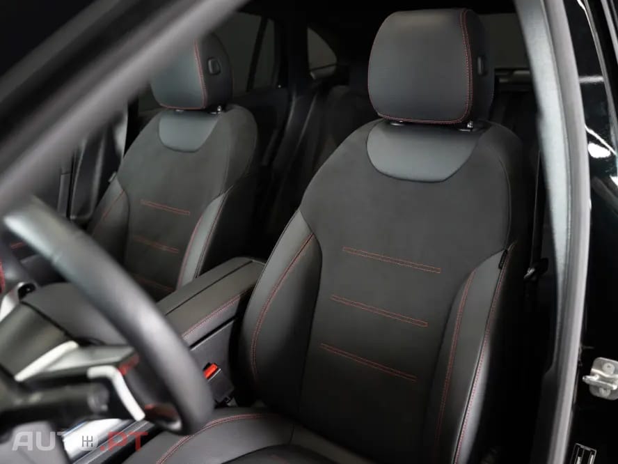 Mercedes-Benz GLA 250 e AMG Line