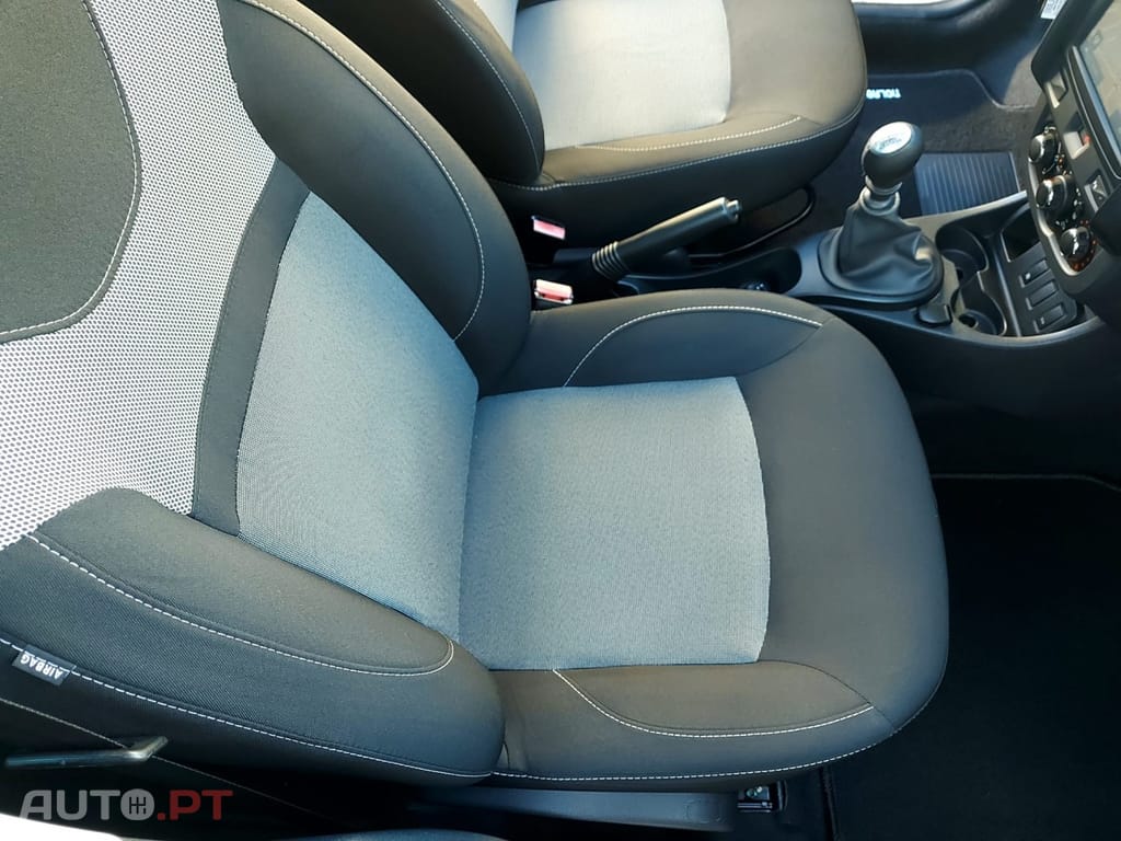 Dacia Duster 1.5 dCi Prestige