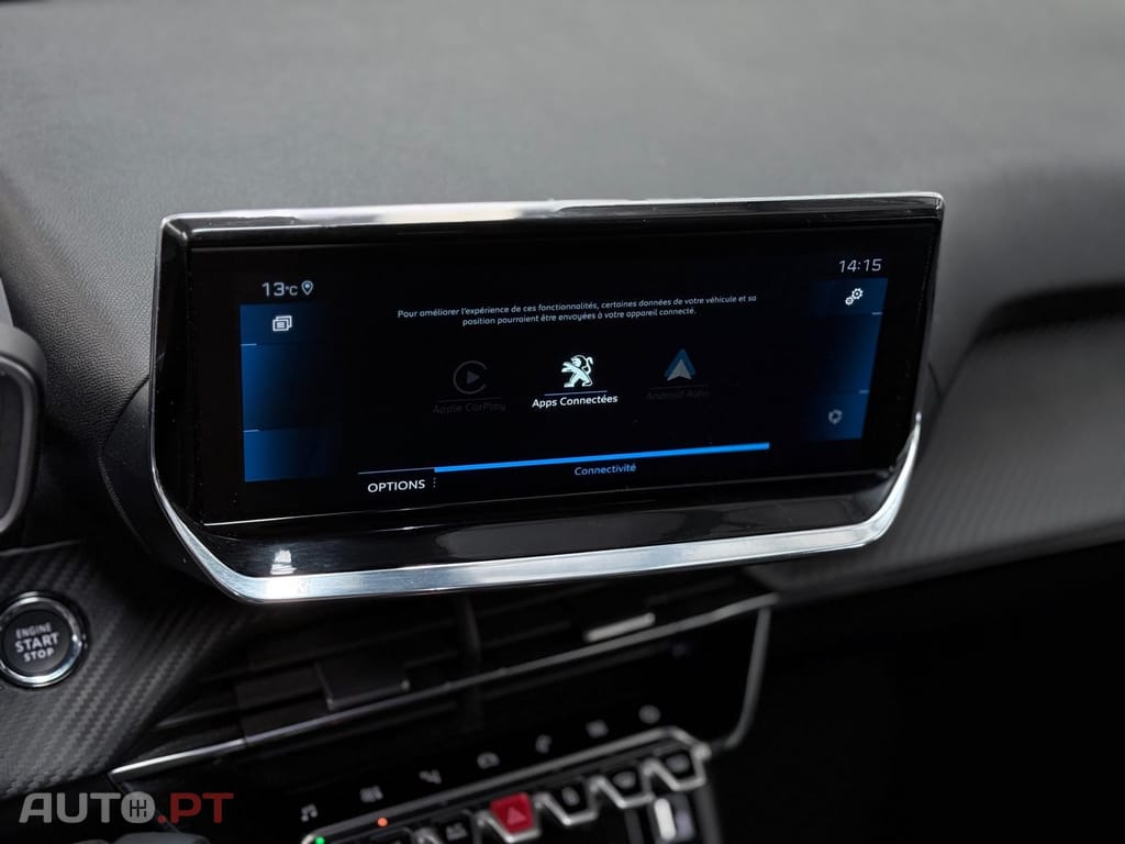 Peugeot 2008 1.2 PureTech Allure