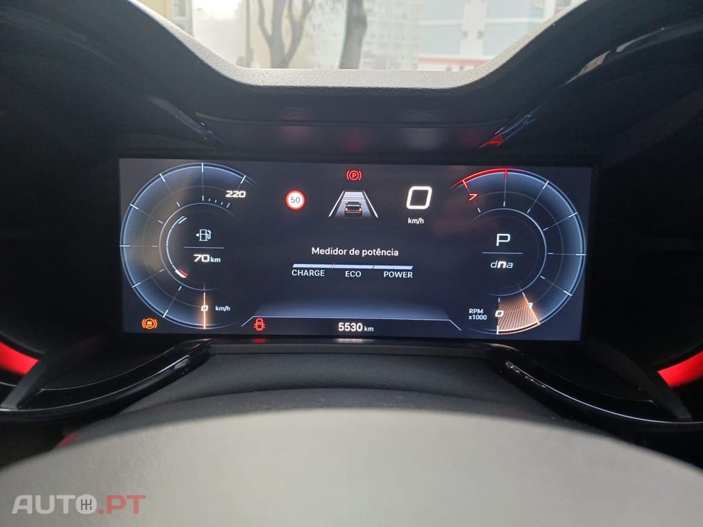 Alfa Romeo Junior 1.2 Speciale eDCT6