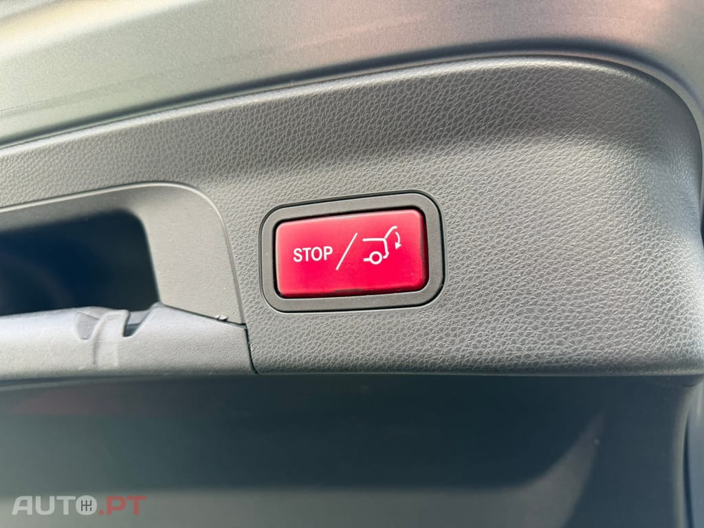 Mercedes-Benz GLC 300 de Coupé 4Matic